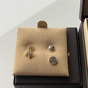 LV AUTHENTIC WITH THE BOX,